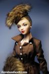 Integrity Toys - Gene Marshall - Town and Country - Outfit